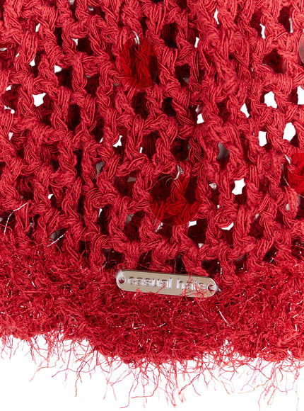 beaded-summer-crochet-beanie-cu505
