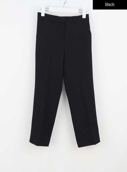 Ankle Tailored Pants OA321