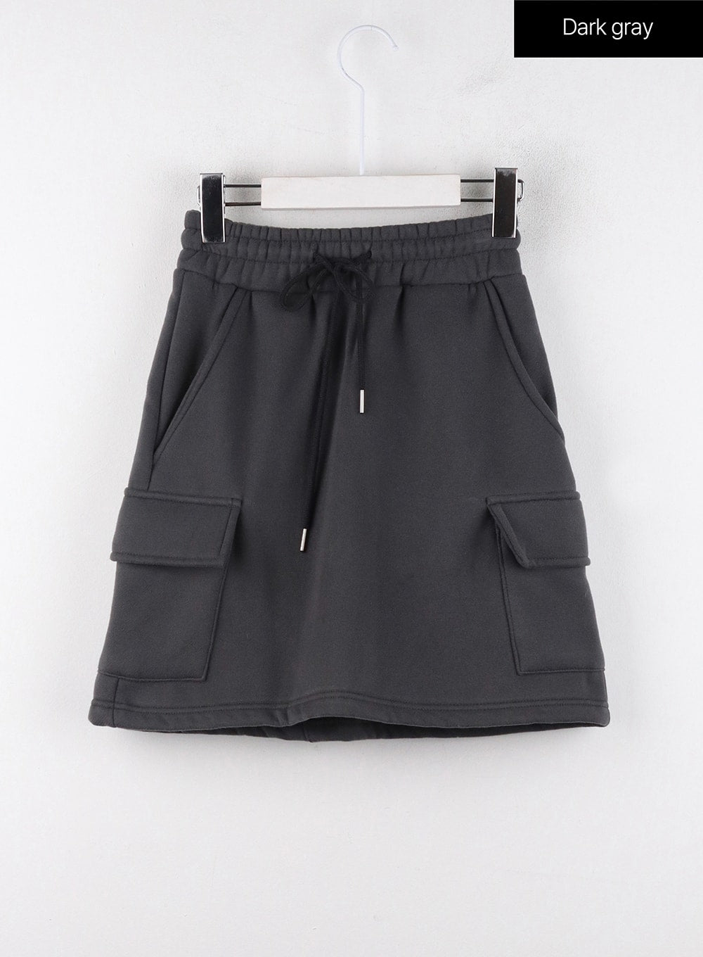 Elastic Waist Skirt | A Small Snippet