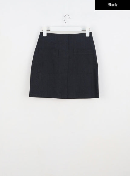 front-pocket-mini-skirt-oy326