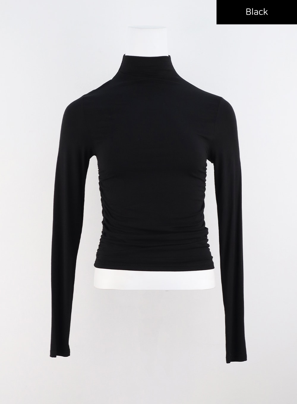 mock-neck-slim-long-sleeve-top-cs305