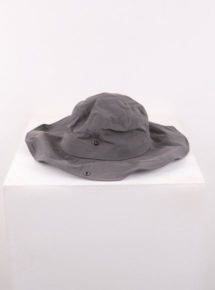 solid-tape-bucket-hat-of405