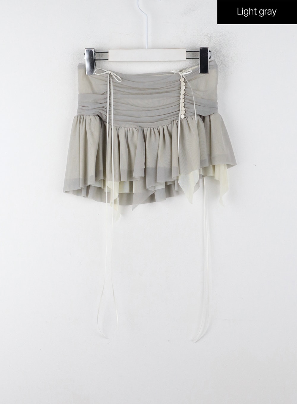 fairy-ruffled-mesh-mini-skirt-ij302