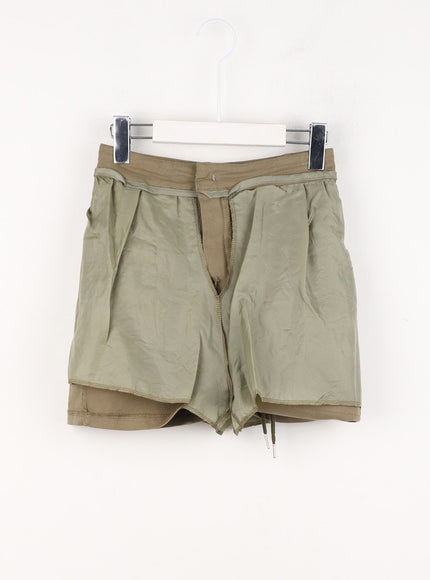 a-line-string-mini-cargo-skirt-in302