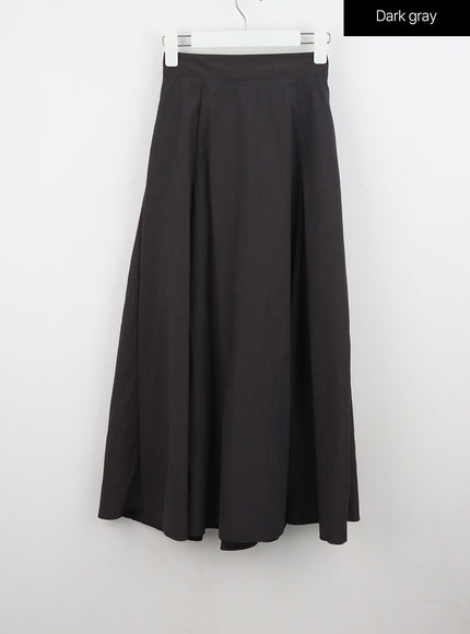 nylon-pleated-maxi-skirt-ou326