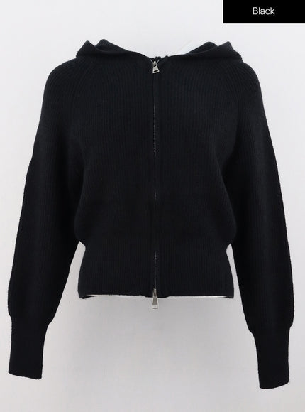 hoodie-zip-up-knit-sweater-os305