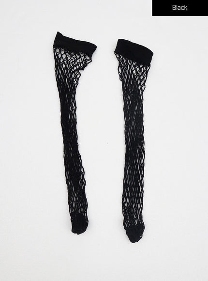 fishnet-knee-high-socks-bu308