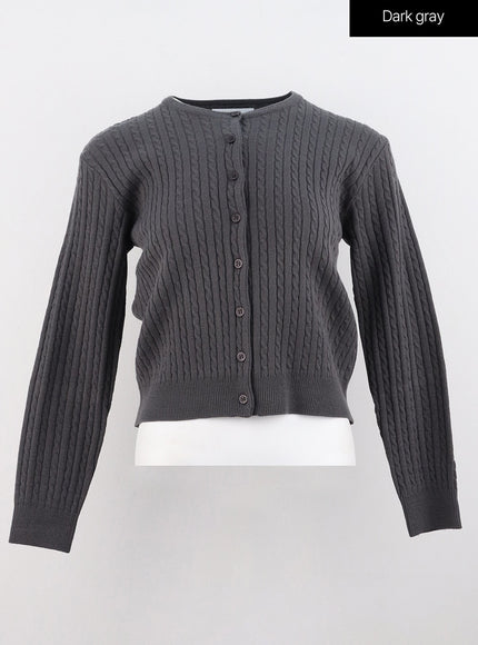 cable-knit-round-neck-cardigan-os305