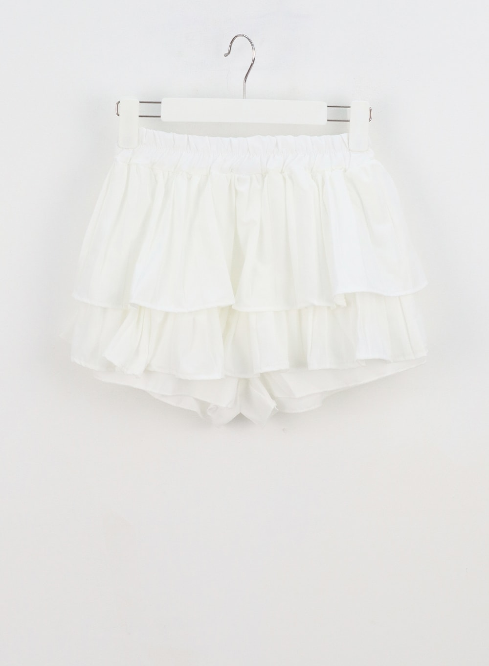 Layered Skort BA328