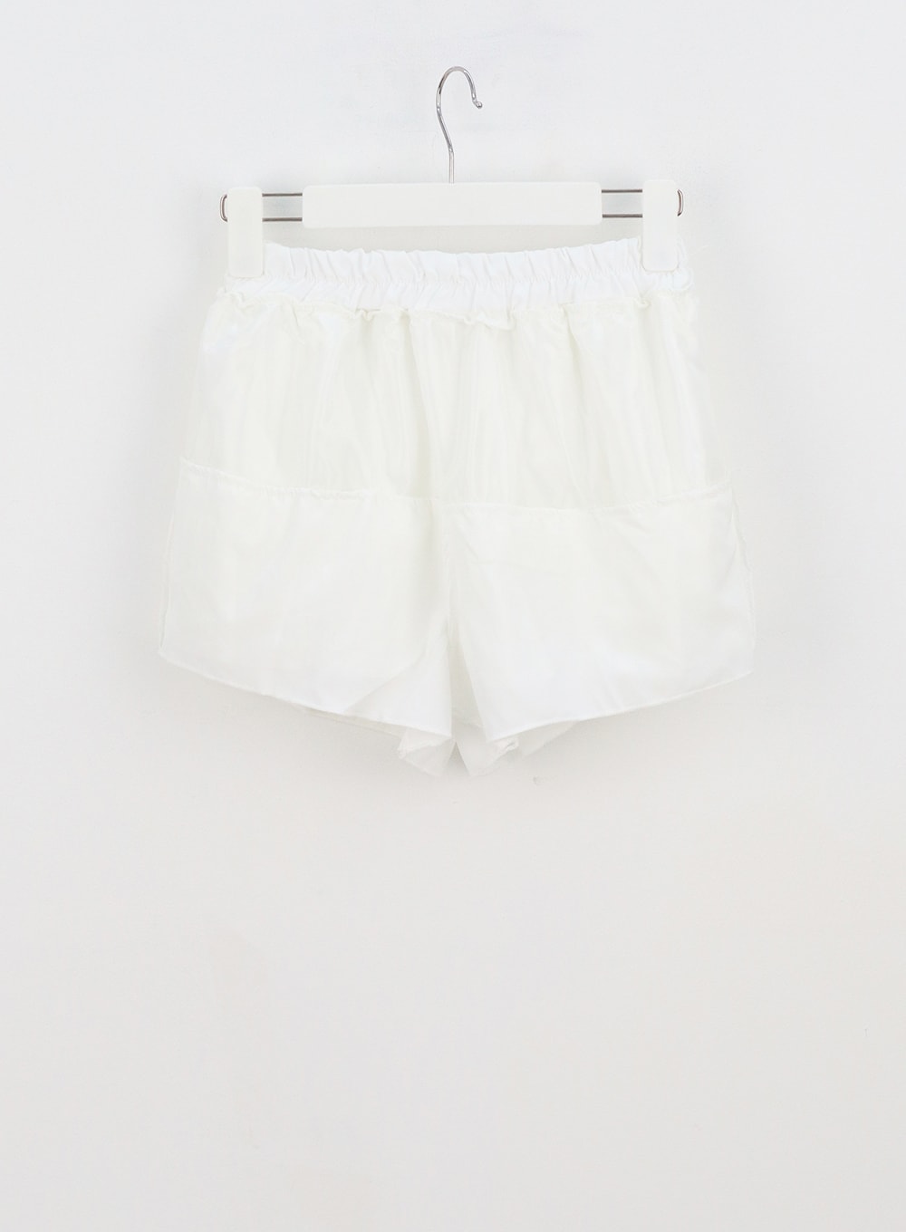 Layered Skort BA328