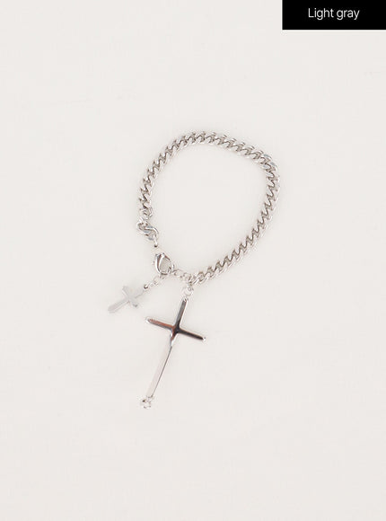 chain-bracelet-with-cross-ig312