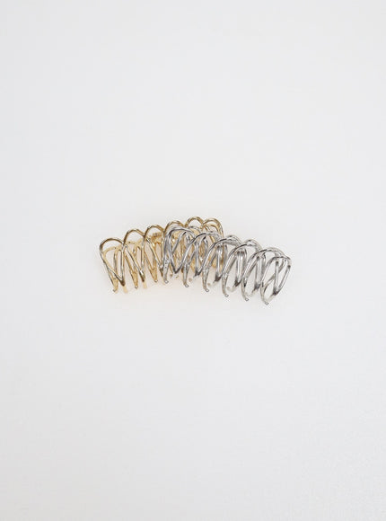 Hair Claw Clip BY311