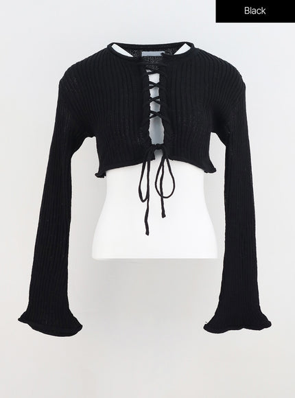 lace-up-cardigan-iu313