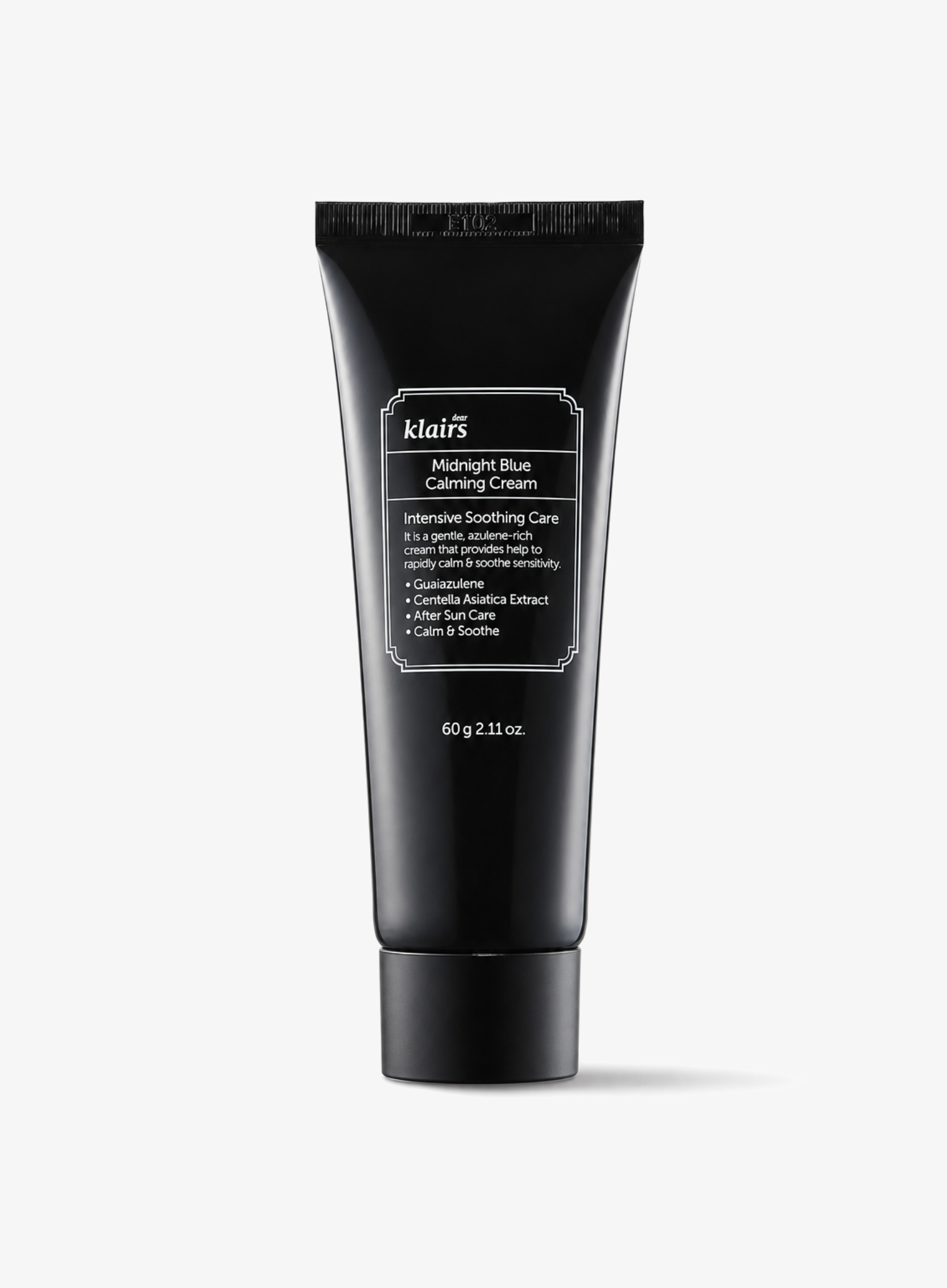 Midnight Blue Calming Cream (60g)