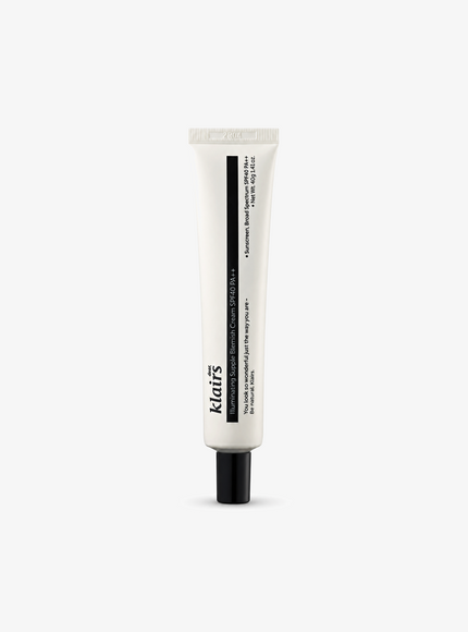 Illuminating Supple Blemish Cream SPF40 PA++ (40g)