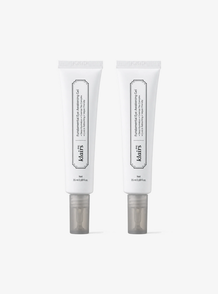 Fundamental Eye Awakening Gel Duo Set (35ml*2ea)