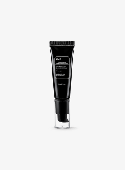 Midnight Blue Clearing Water Cream (20g)