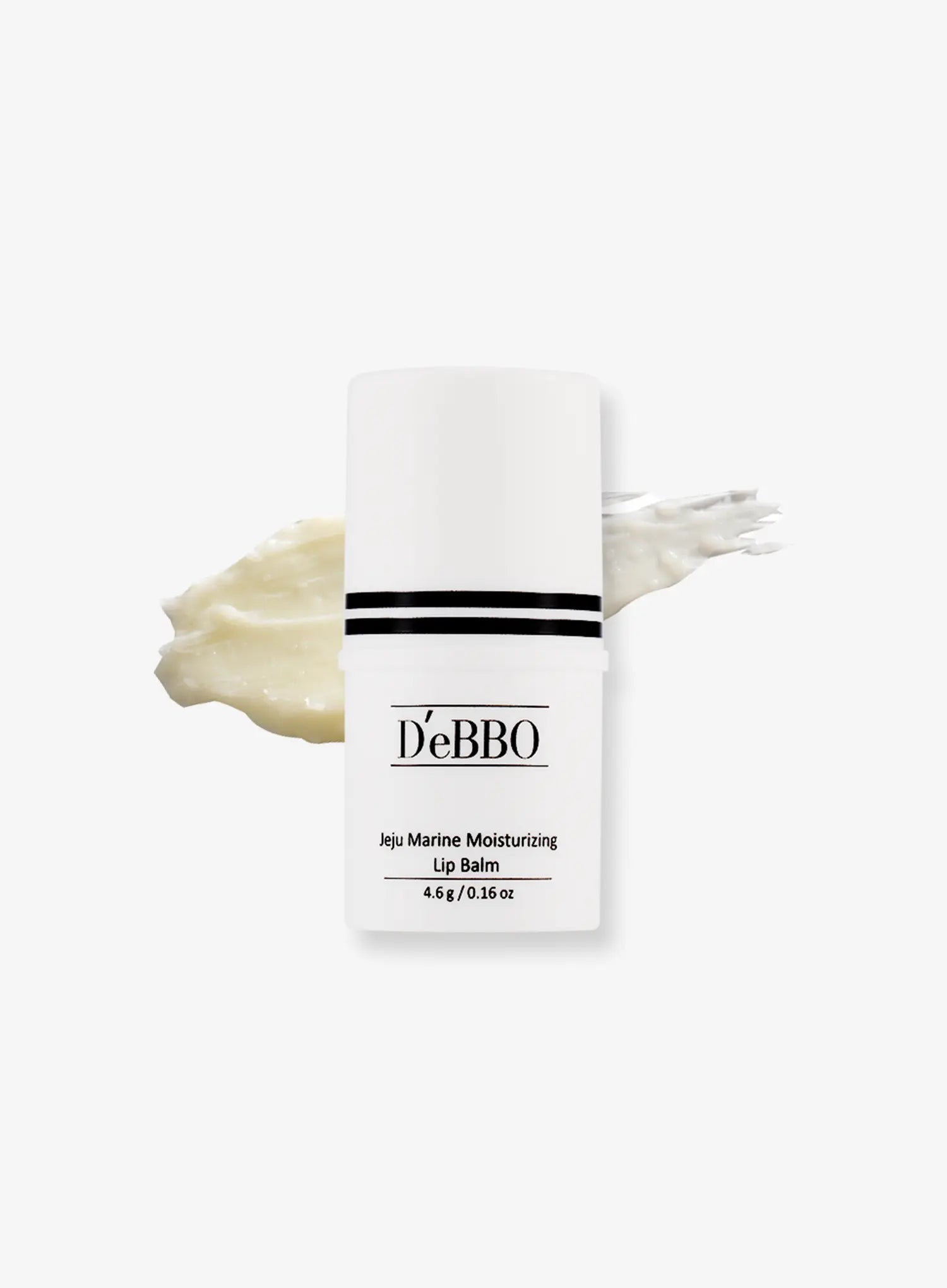 Jeju Marine Moisturizing Lipbalm (4.6g)