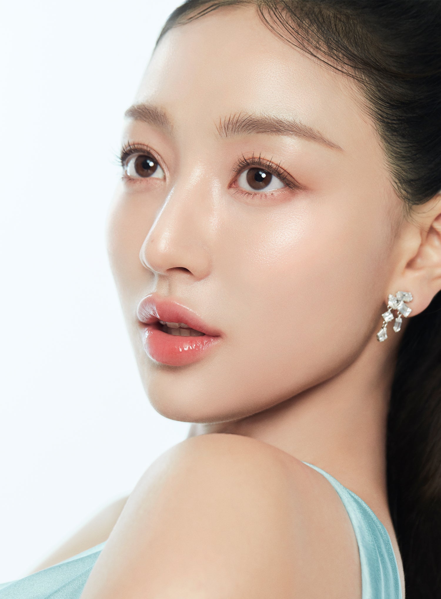Dewy Glass Skin Foundation (30ml)