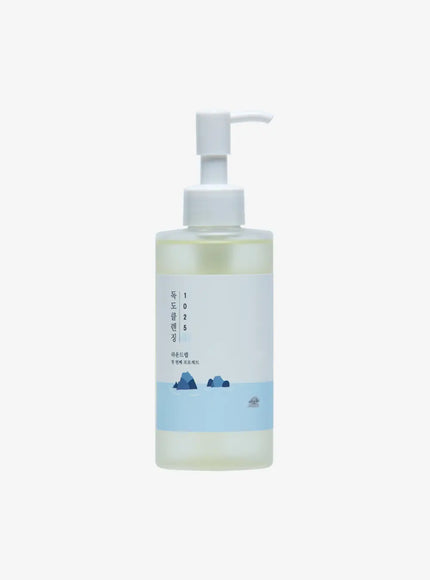 dokdo-cleansing-oil-200ml