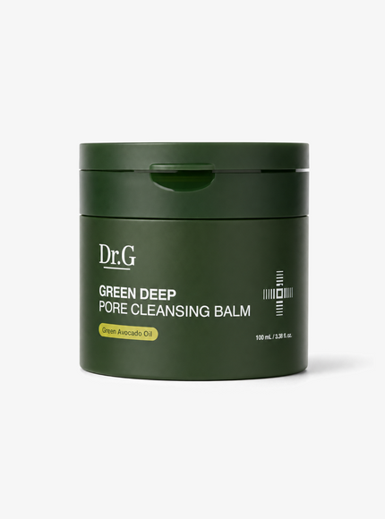 Green Deep Pore Cleansing Balm (100g)