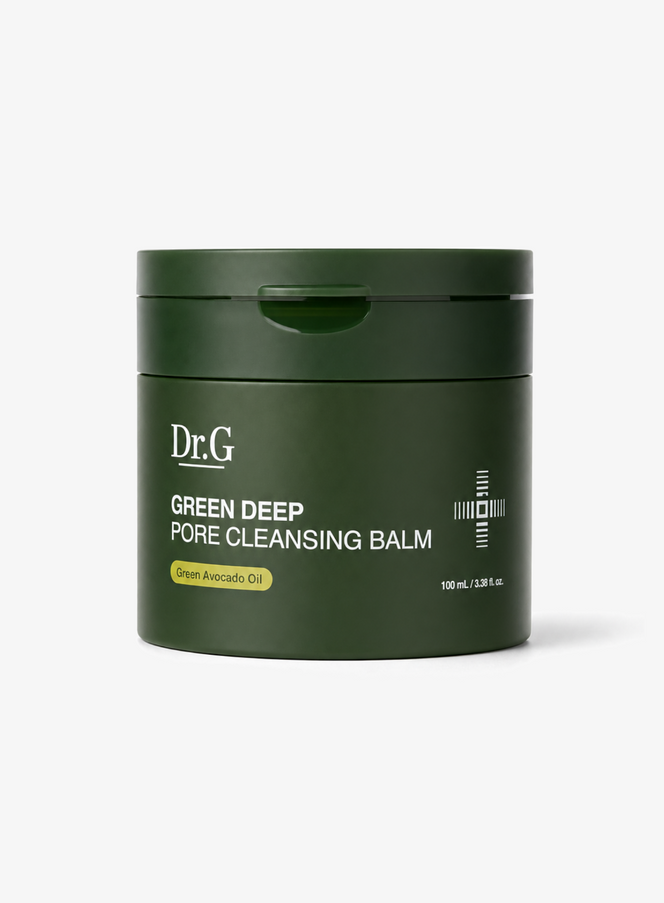 Green Deep Pore Cleansing Balm (100g)