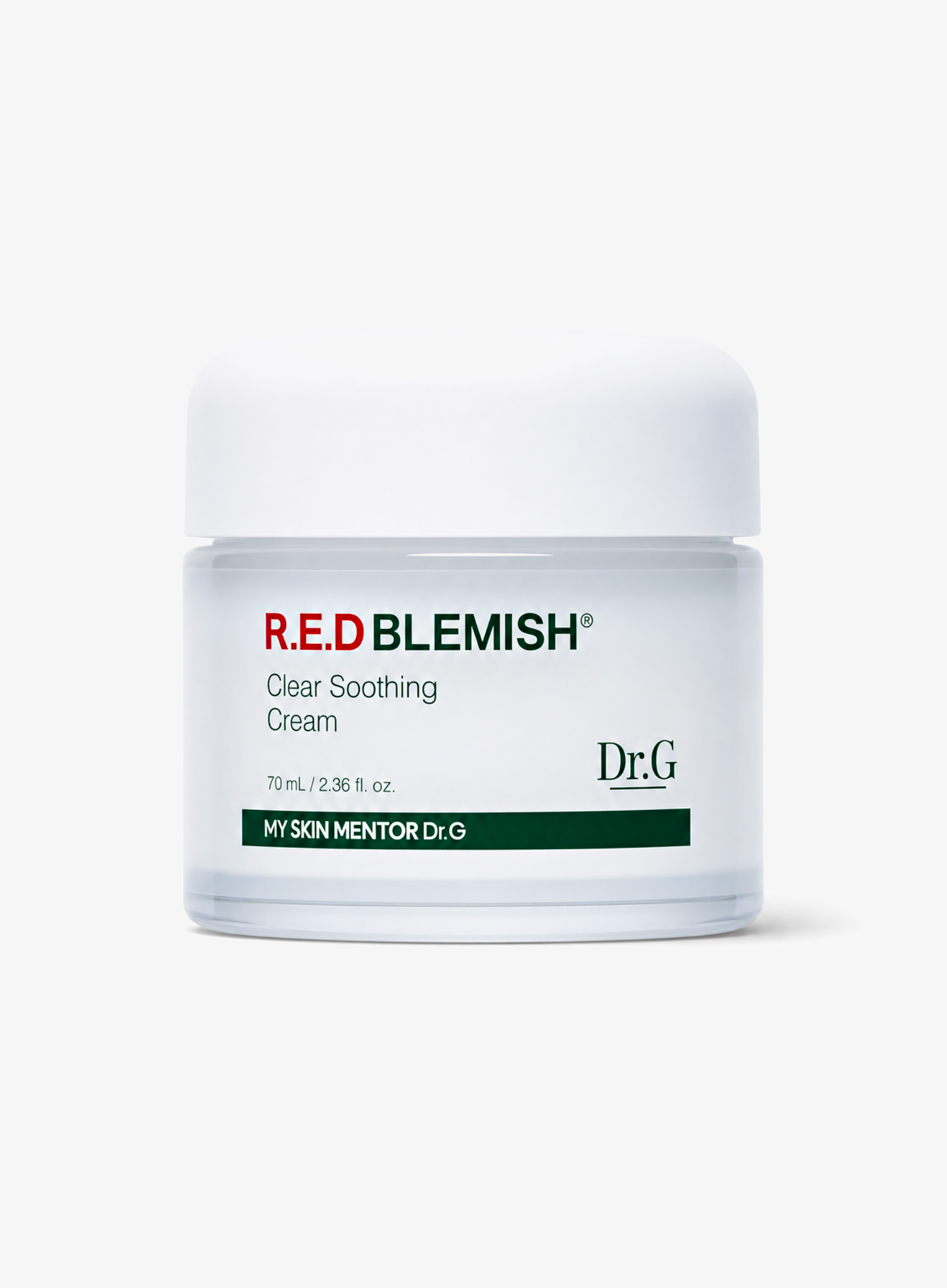 R.E.D Blemish Clear Soothing Cream (70ml)