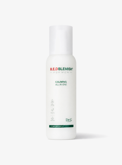 Blemish For Men Calming All In One (150ml)