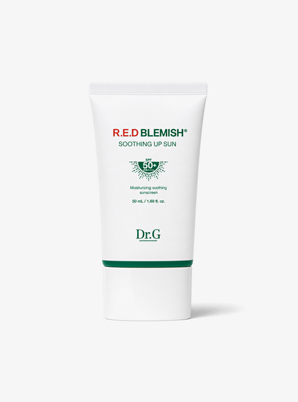 R.E.D Blemish Soothing Up Sun (50ml)