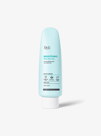 Brightening Peeling Gel (120g)