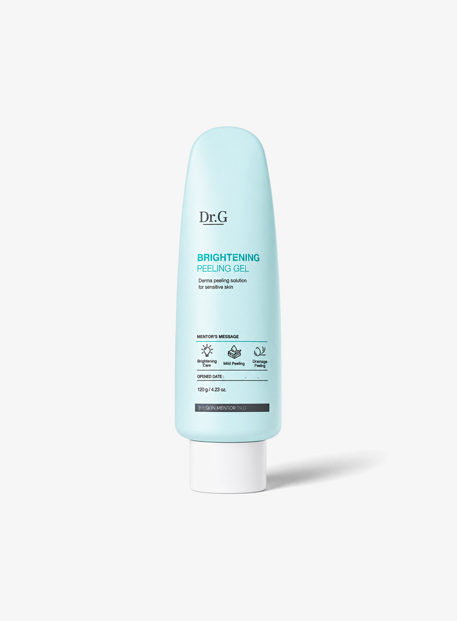 Brightening Peeling Gel (120g)