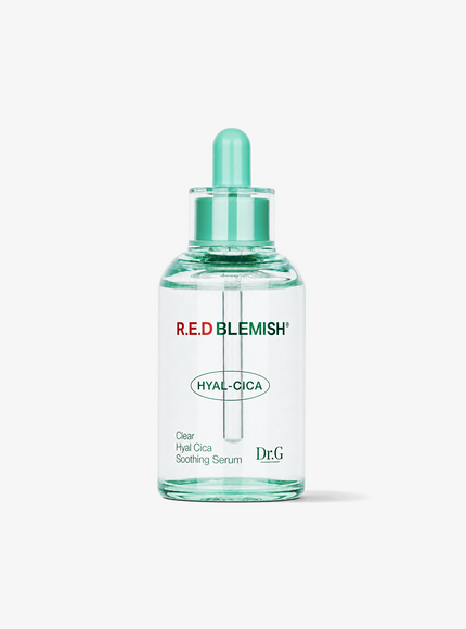 R.E.D Blemish Clear Hyal Cica Soothing Serum (50ml)