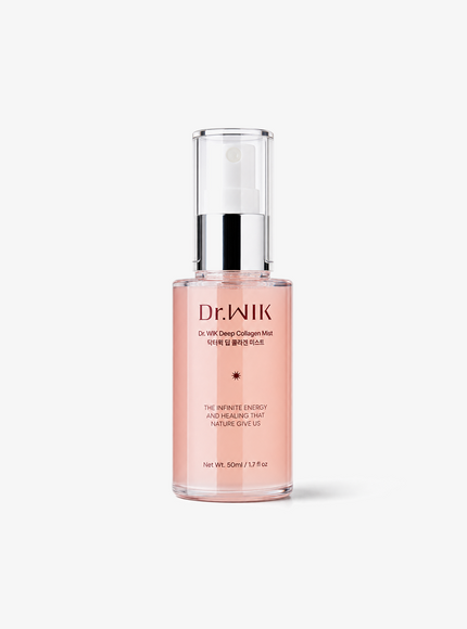 Deep Collagen Mist (50ml)