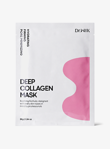 Deep Collagen Mask (1ea, 38g)