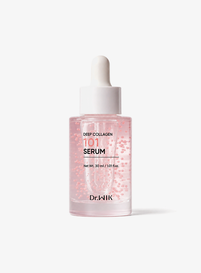 Deep Collagen 101 Serum (30ml)