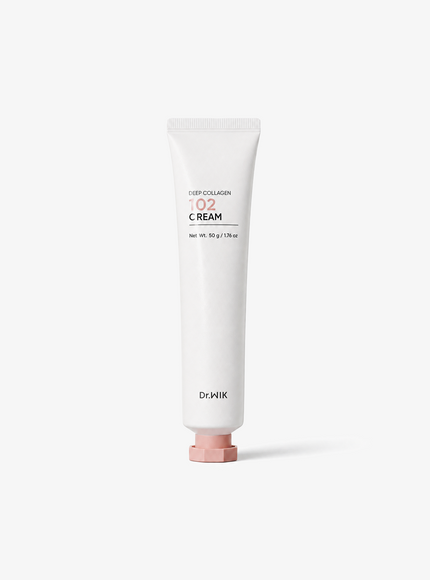 Deep Collagen 102 Cream (50ml)