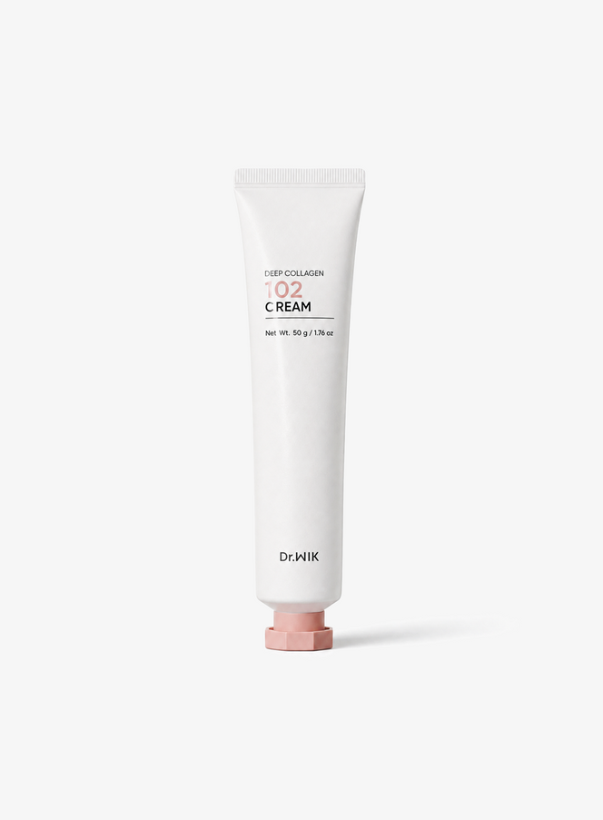 Deep Collagen 102 Cream (50ml)