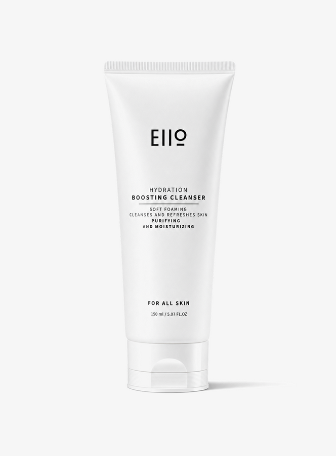 Hydration Boosting Cleanser (150ml)