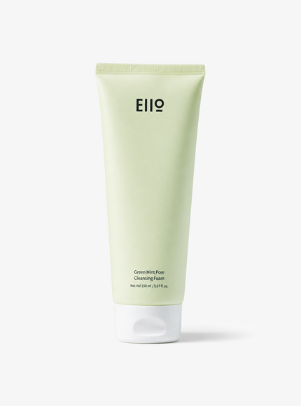Green Mint Pore Cleansing Foam (150ml)
