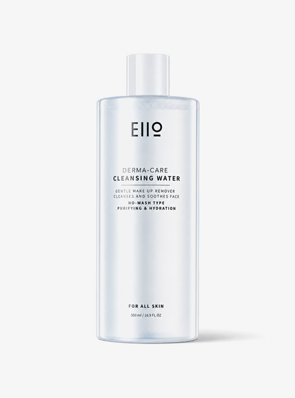 Derma-care Cleansing Water (500ml)