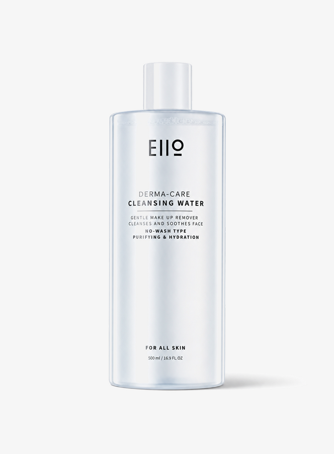 Derma-care Cleansing Water (500ml)