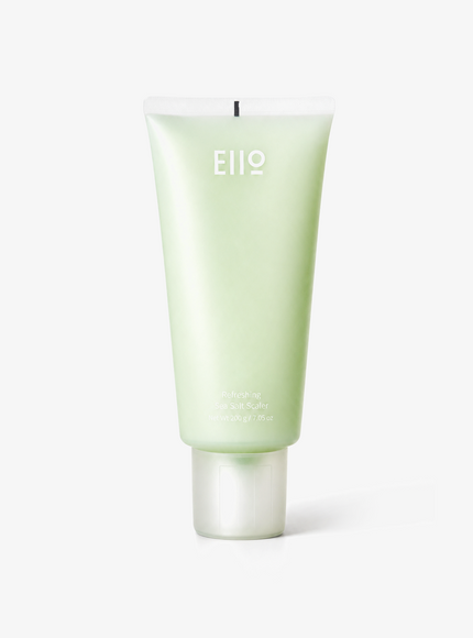 Refreshing Sea Salt Scaler (200g)
