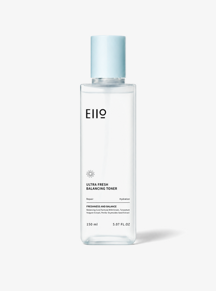 Ultra Fresh Balancing Toner (150ml)
