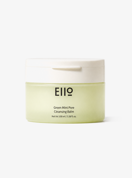 Green Mint Pore Cleansing Balm (100ml)