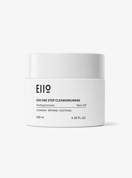 One Step Cleansing Mask (100ml)