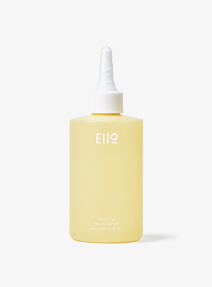 Silky Glow Water Treatment (220ml)