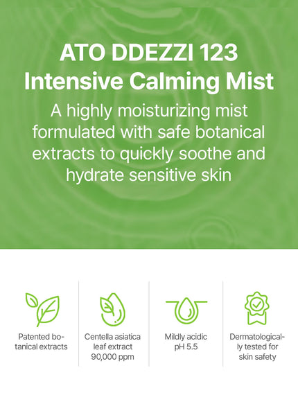 Intensive Calming Mist (150ml)