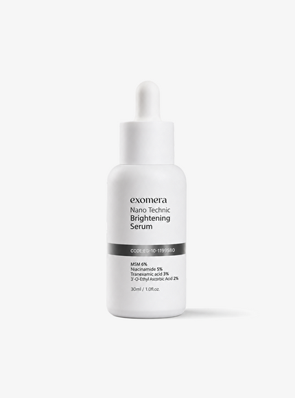 Nano Technic Brightening Serum (30ml)