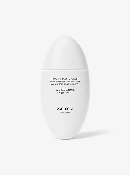 UV Shield Sun Milk (SPF50+ PA++++) (50ml)