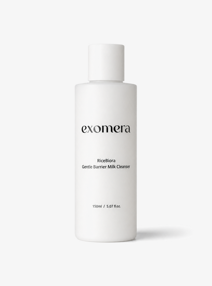 Gentle Barrier Milk Cleanser (150ml)